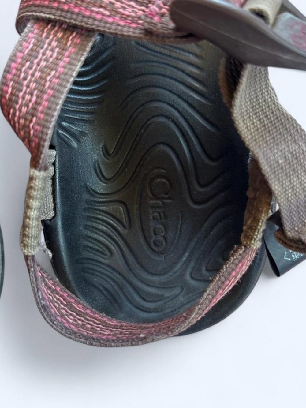 Women’s chacos - Picture 4 of 6